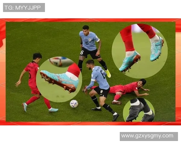 探索足球装备品牌的创新与发展趋势助力球员提升竞技水平