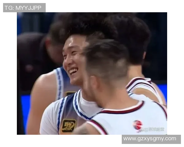 赵睿砍下22分劳森贡献21分13助攻新疆队客场战胜宁波队展现强大实力